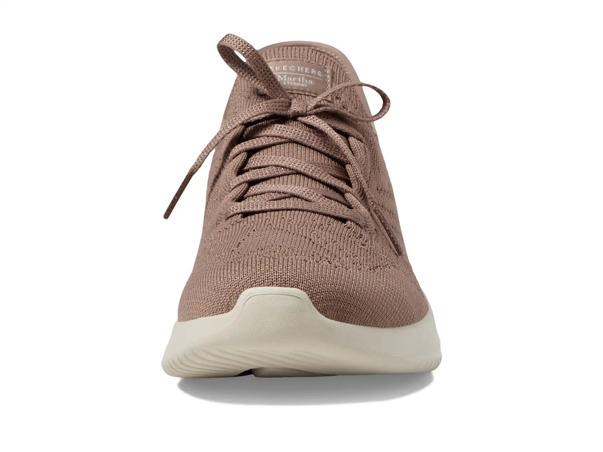 Women's SKECHERS Martha Stewart - Ultra Flex 3.0 -Back On Track - HANDS FREE SLIP-INS