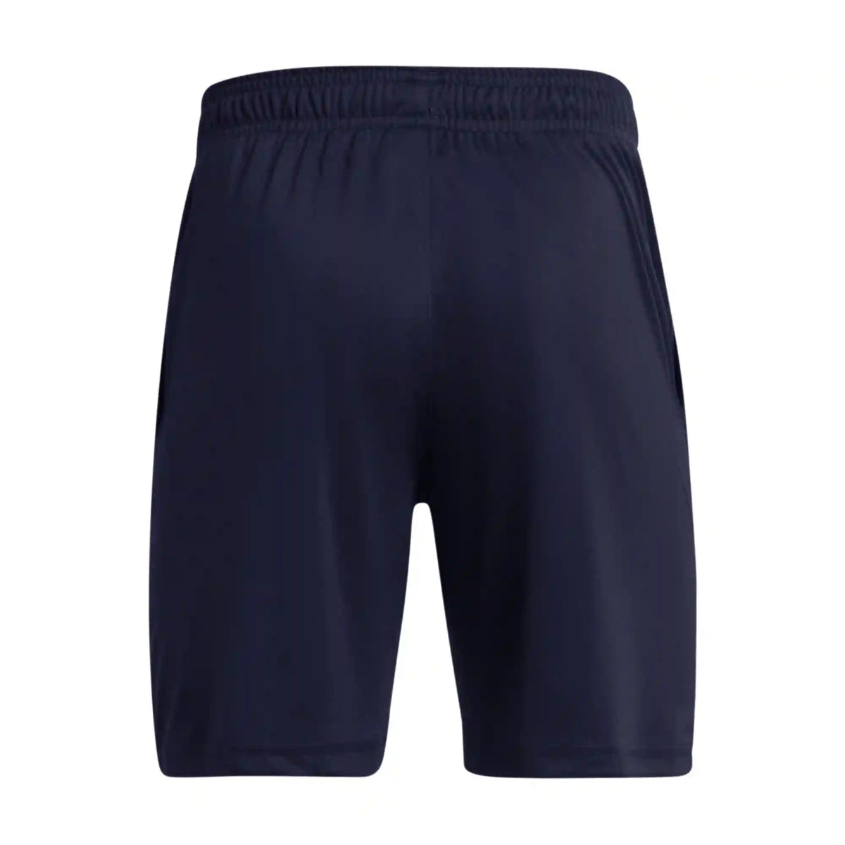 Under Armour Kids Tech Logo Shorts (Big Kid)