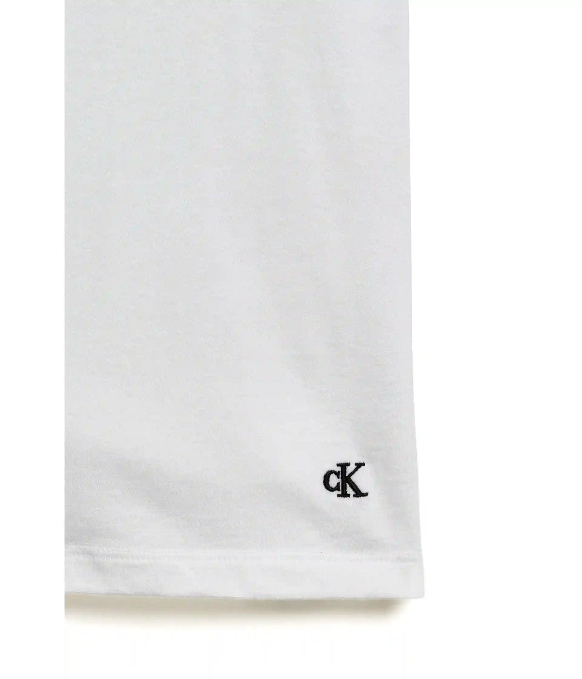 Men's Calvin Klein Underwear Cotton Classics 3-Pack Crewneck T-Shirt
