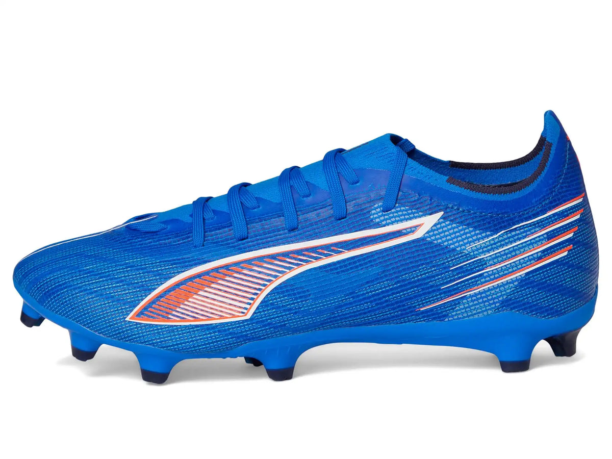 Men's PUMA Ultra 6 Match Firm/Artificial Ground Soccer Cleats