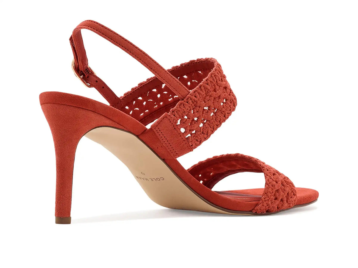 Women's Cole Haan Harlan Double Band Sandals