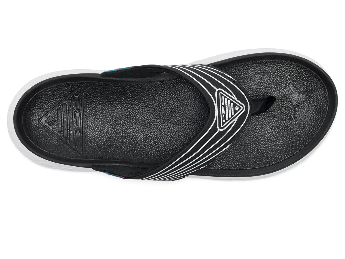Men's Columbia Pfg Castback Flip