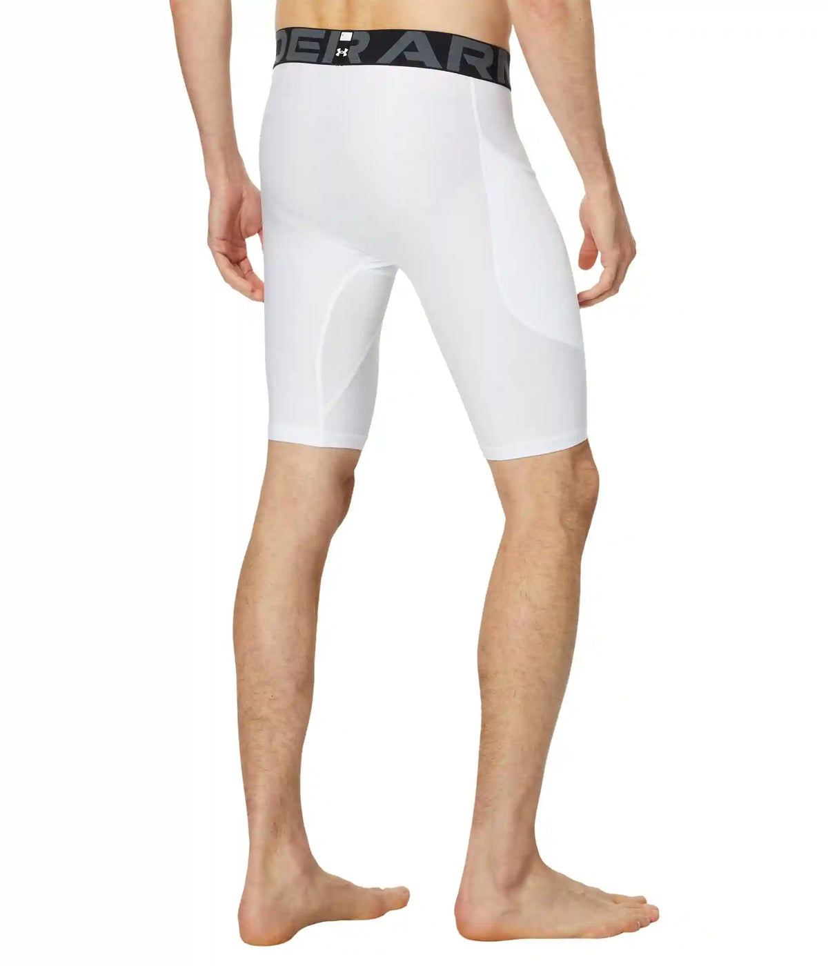 Men's Under Armour HeatGear Armour Long Shorts