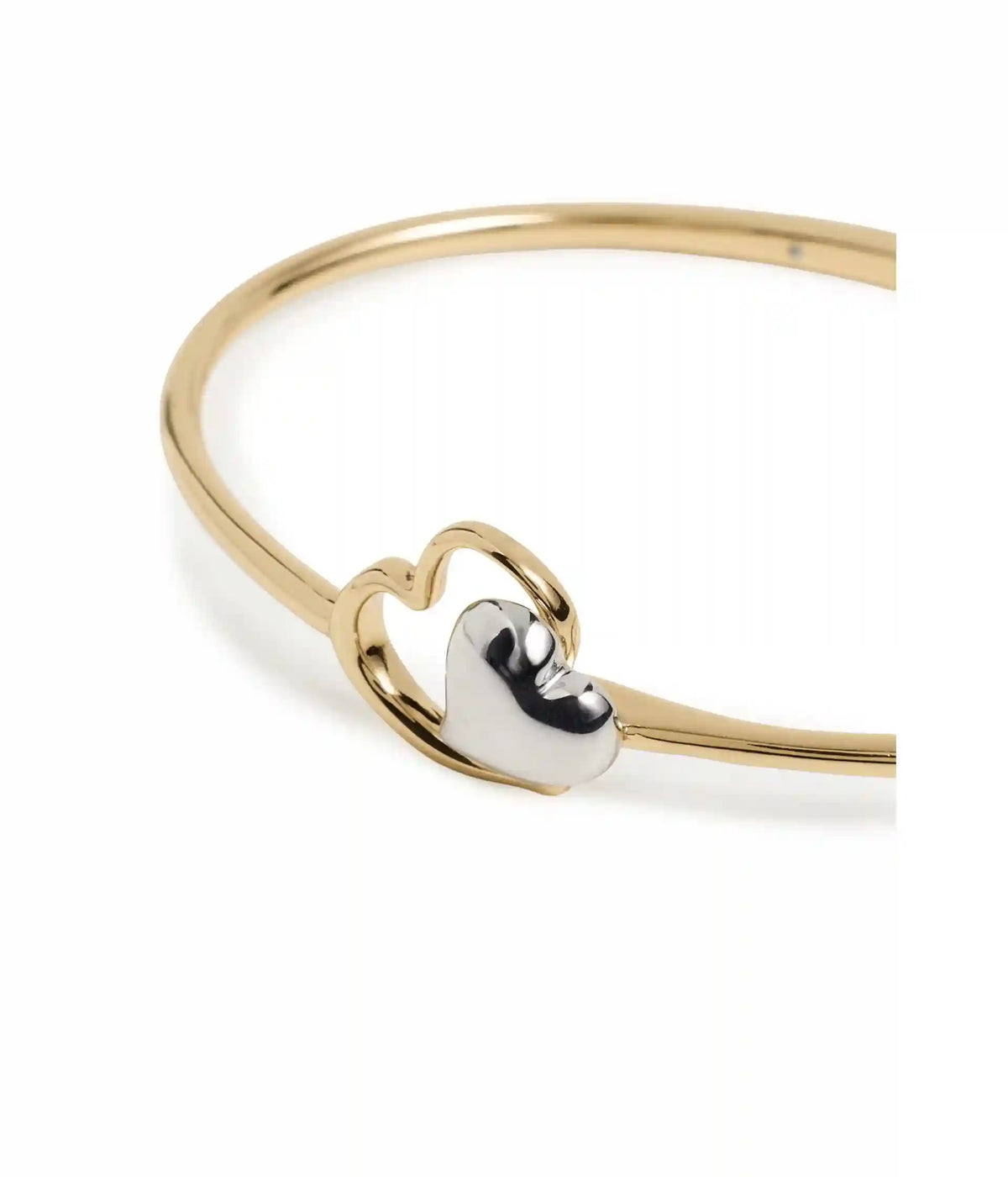Kate Spade New York Metal Hinge Bangle