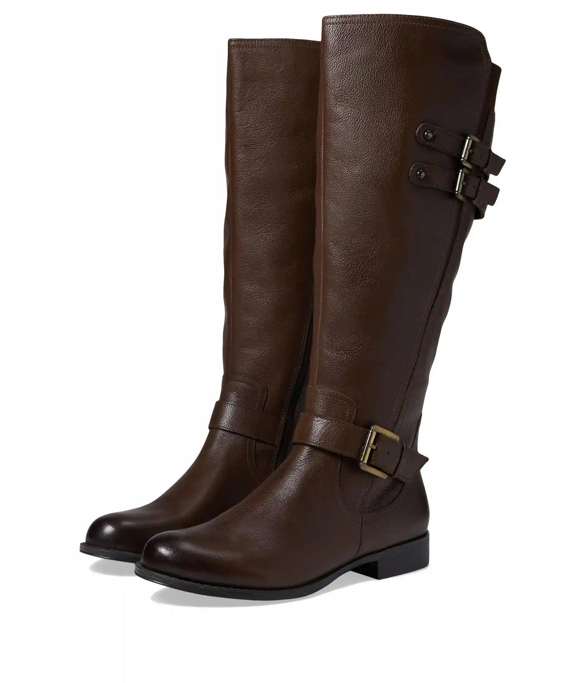 Women's Naturalizer Jessie Wide Calf