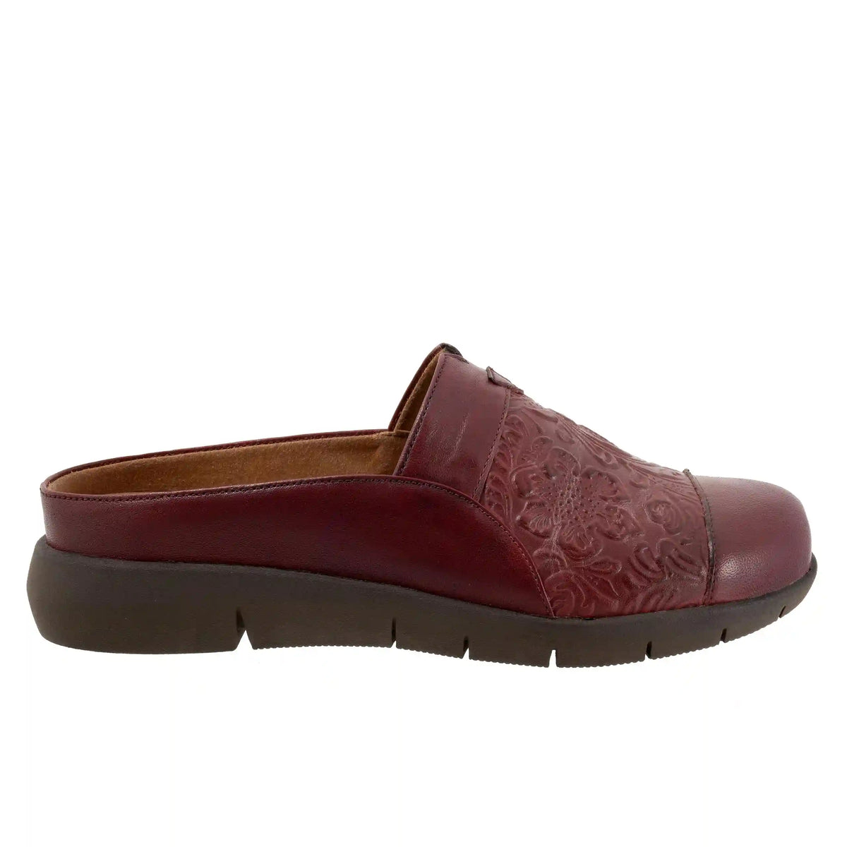 Women's SoftWalk San Marcos Tooling