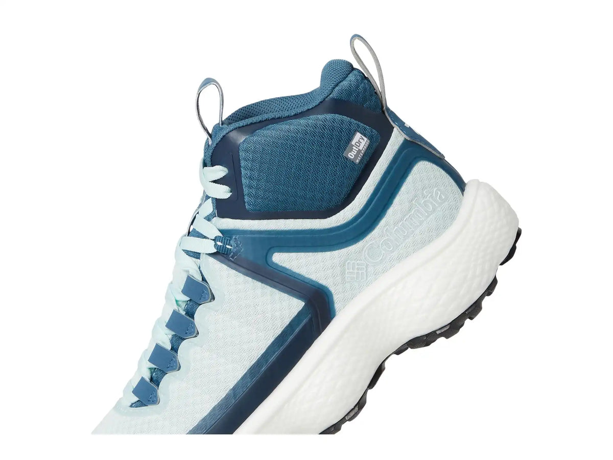 Women's Columbia Escape Thrive Titanium Mid Outdry