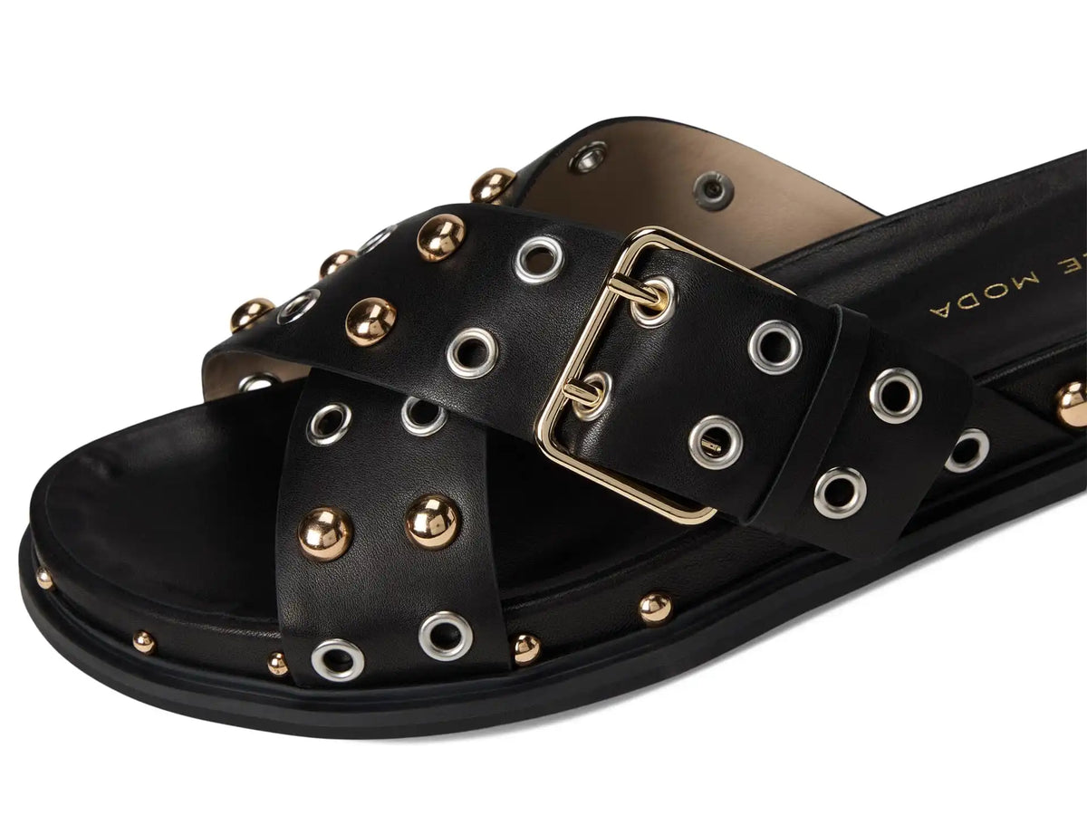 Women's Pelle Moda Niana Slide
