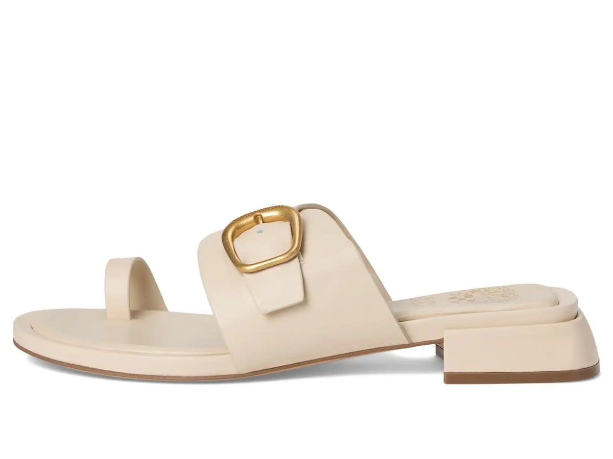 Women's Vince Camuto Ranista Buckle Band Sandals
