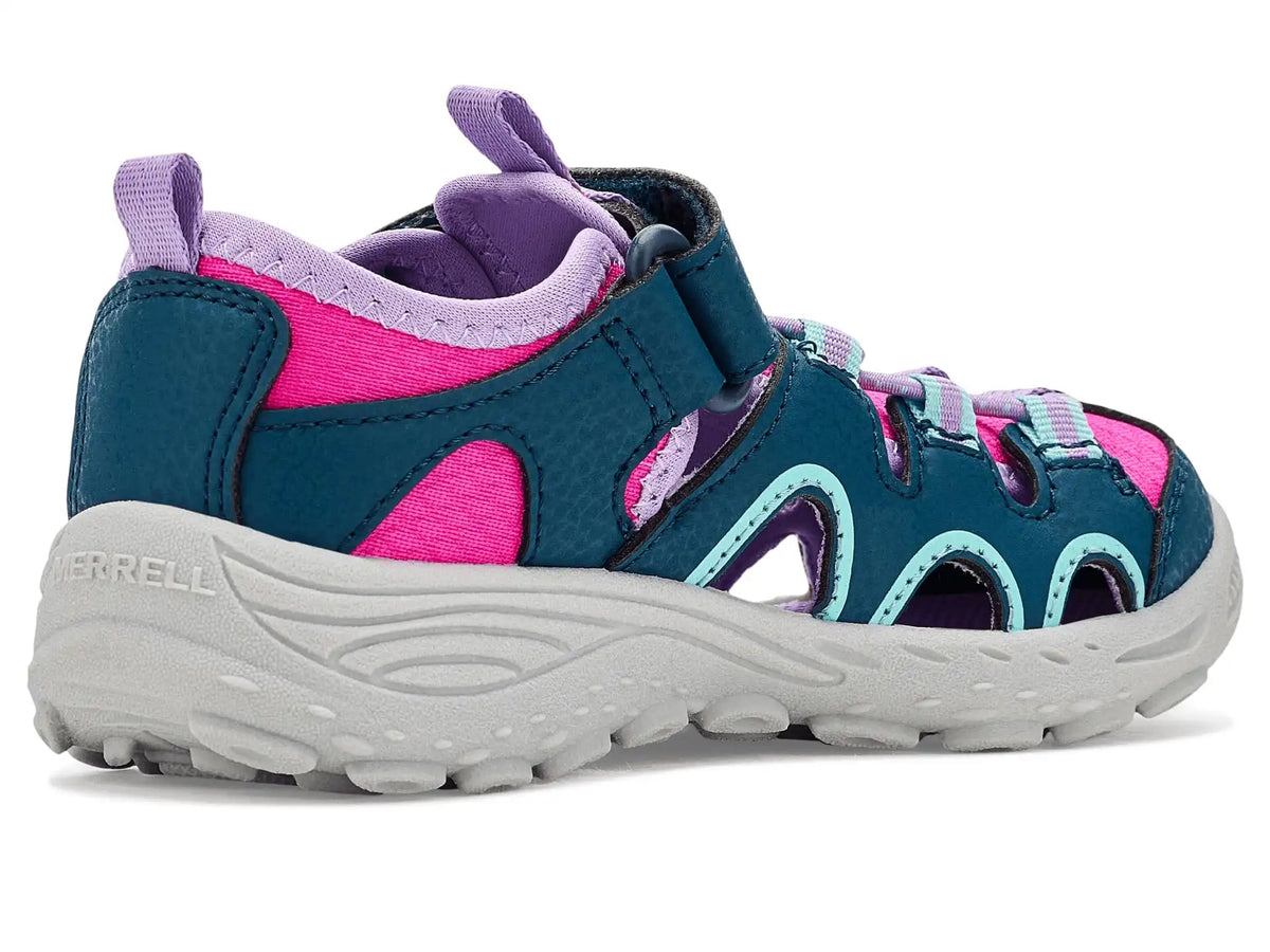 Merrell Kids Hydro Trekker (Little Kid/Big Kid)