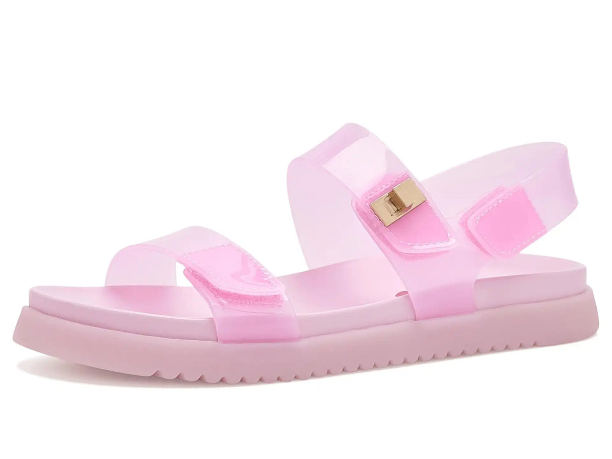 Steve Madden Kids Mona Jelly (Little Kid/Big Kid)