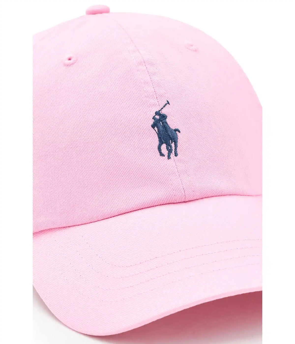Polo Ralph Lauren Cotton Chino Baseball Cap