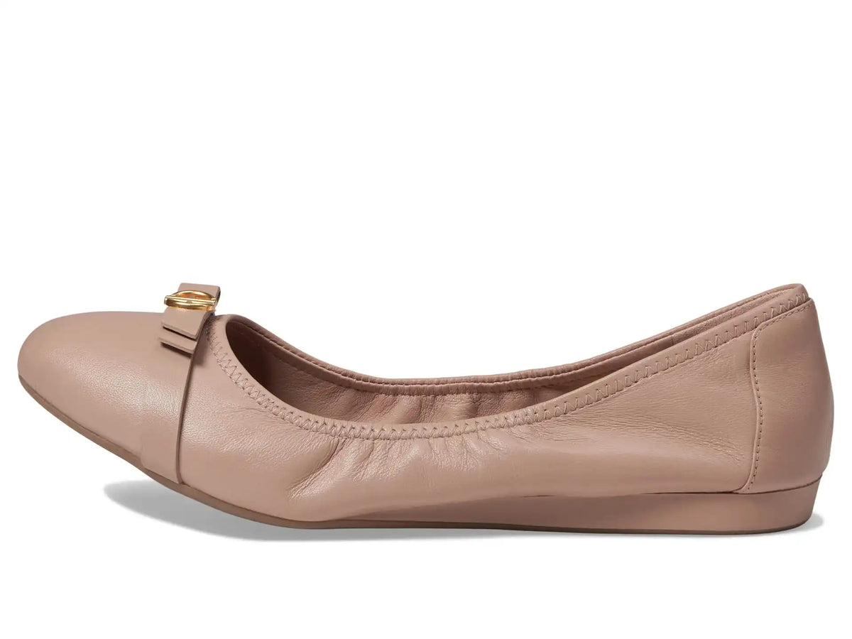 Women's Cole Haan Tova Bow Ballet