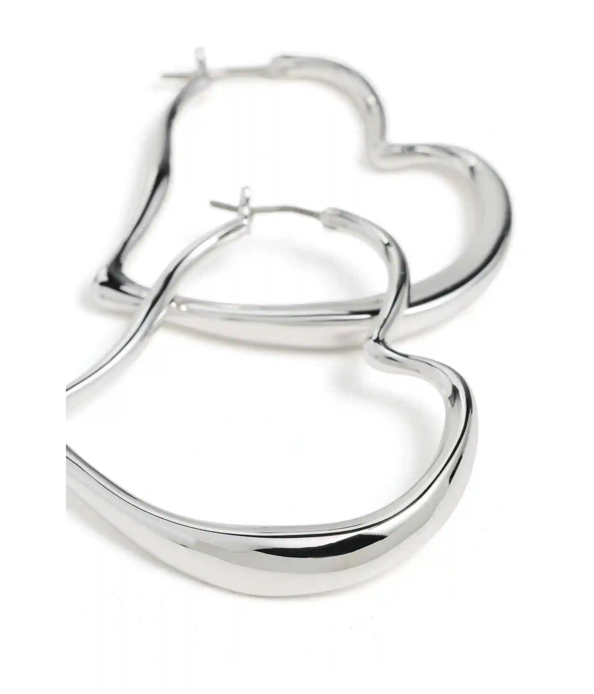 Kate Spade New York Amour Hoops Earring