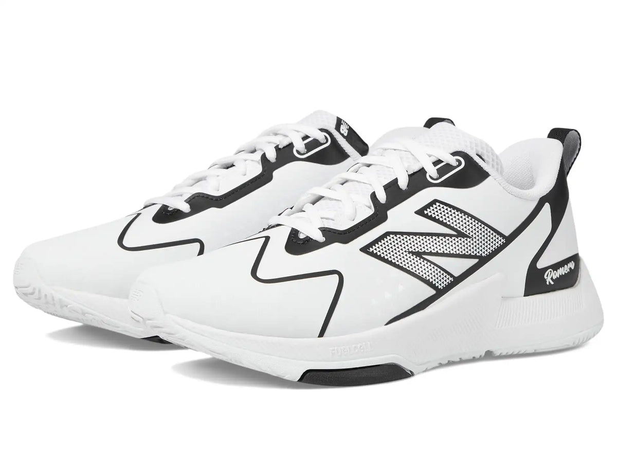 Women's New Balance FuelCell Romero Duo Trainer Softball Cleats