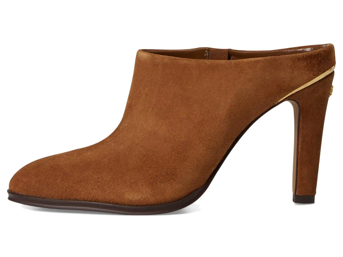 Women's Vince Camuto Solene High Heel Mule