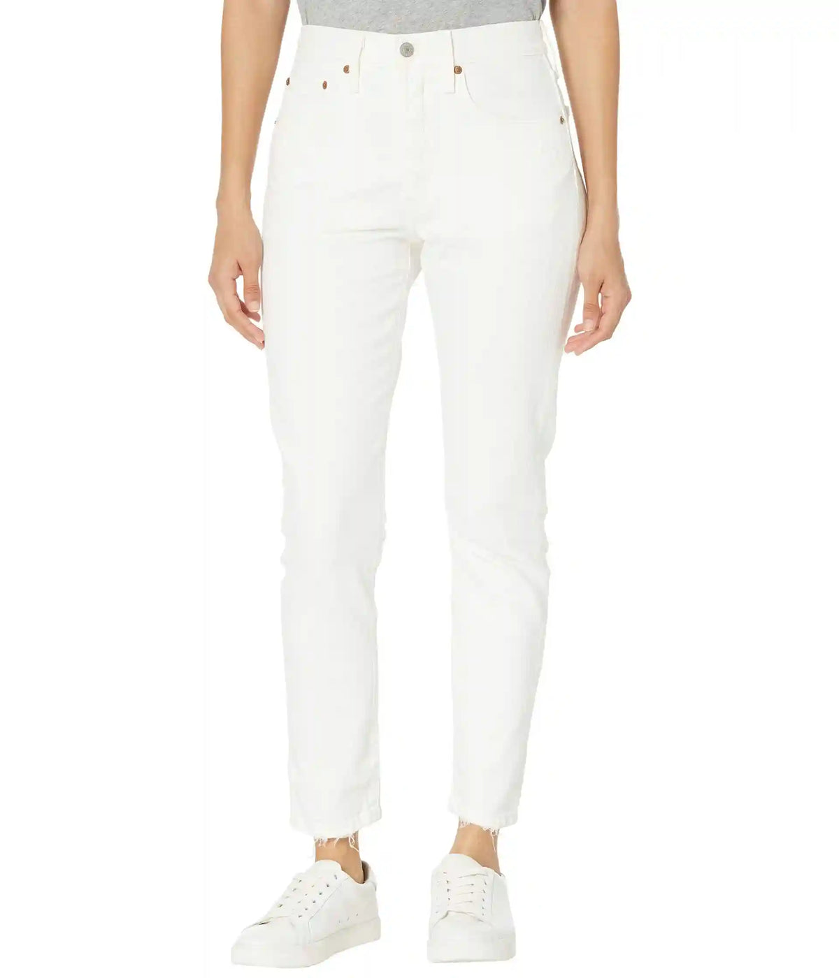 Women's Levi's® Premium 501 Skinny