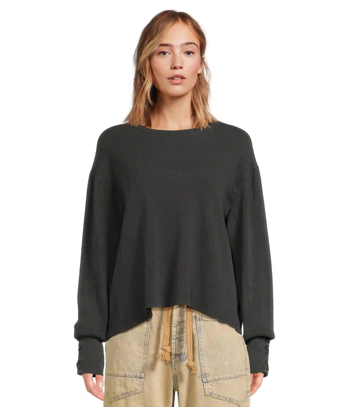 Women's Free People Lapis Cuff