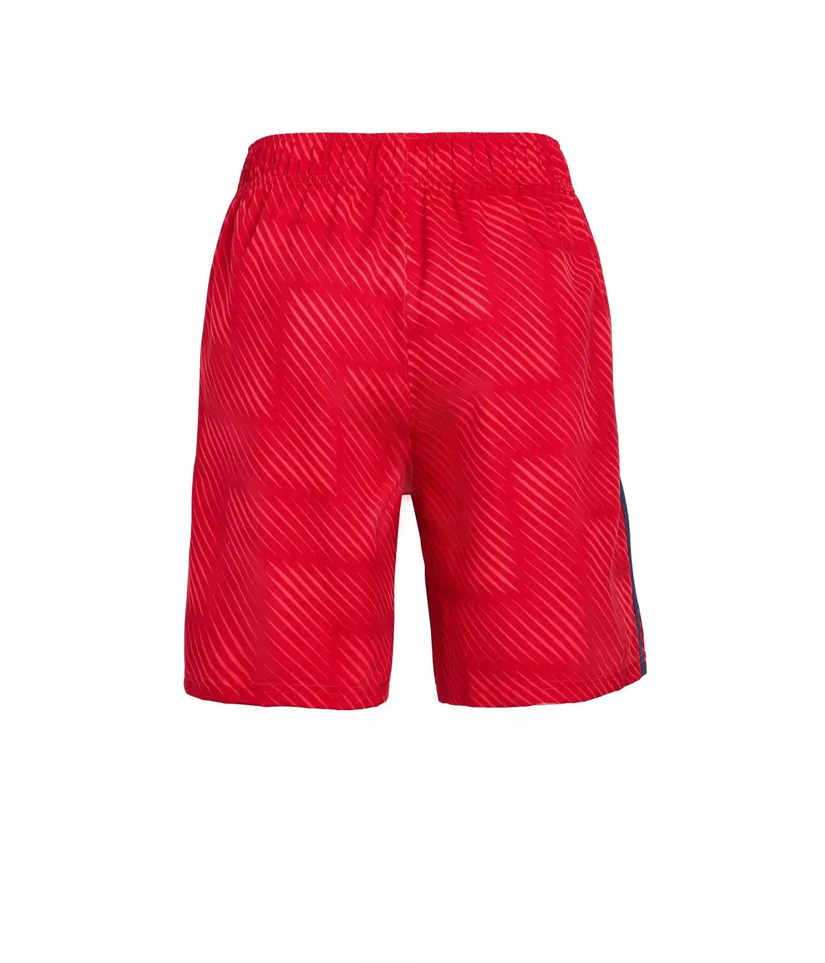 adidas Kids Aop World Soccer Shorts (Big Kid)