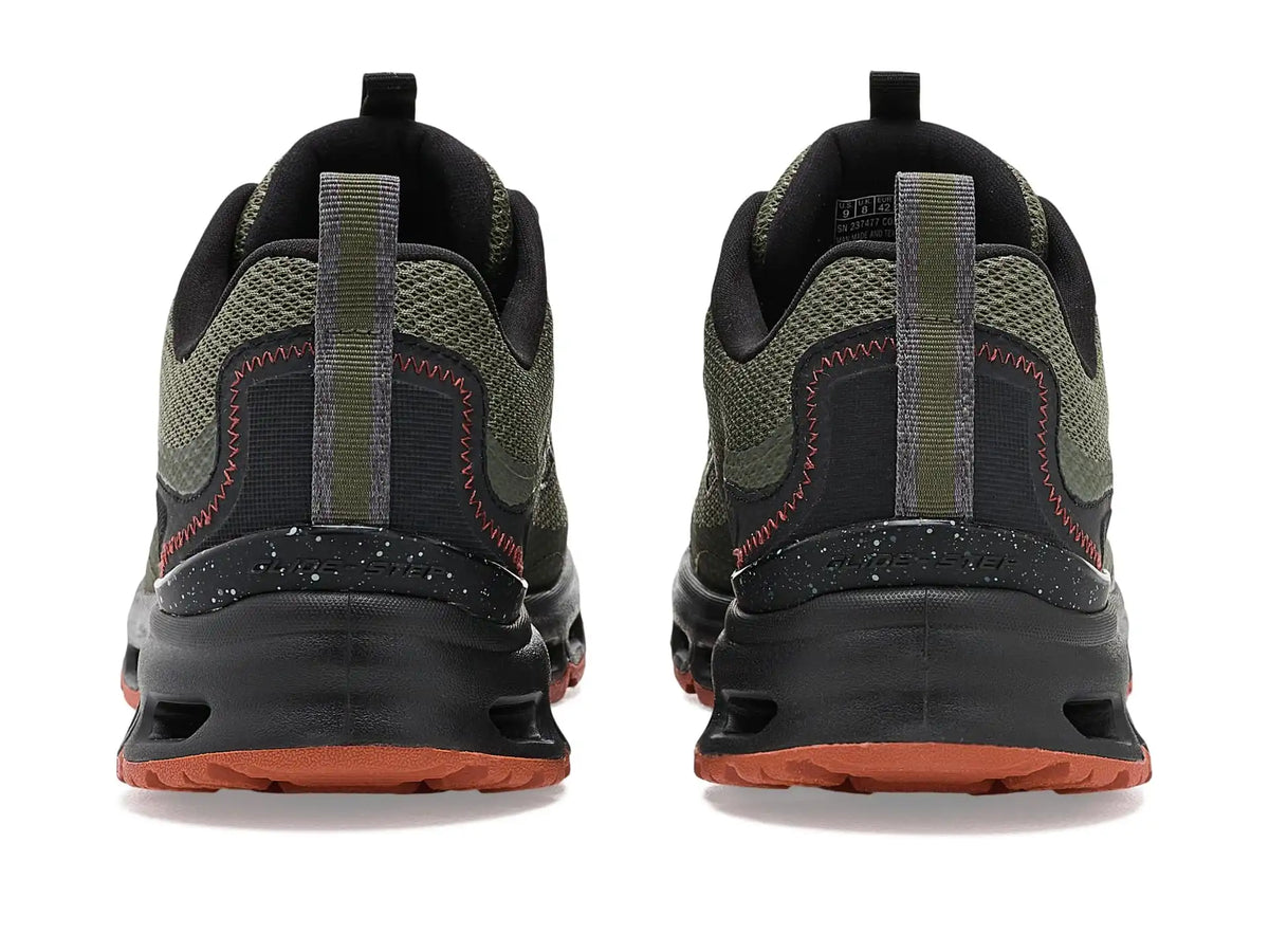 Men's SKECHERS Arch Fit Glide-Step AT Barnard Hill