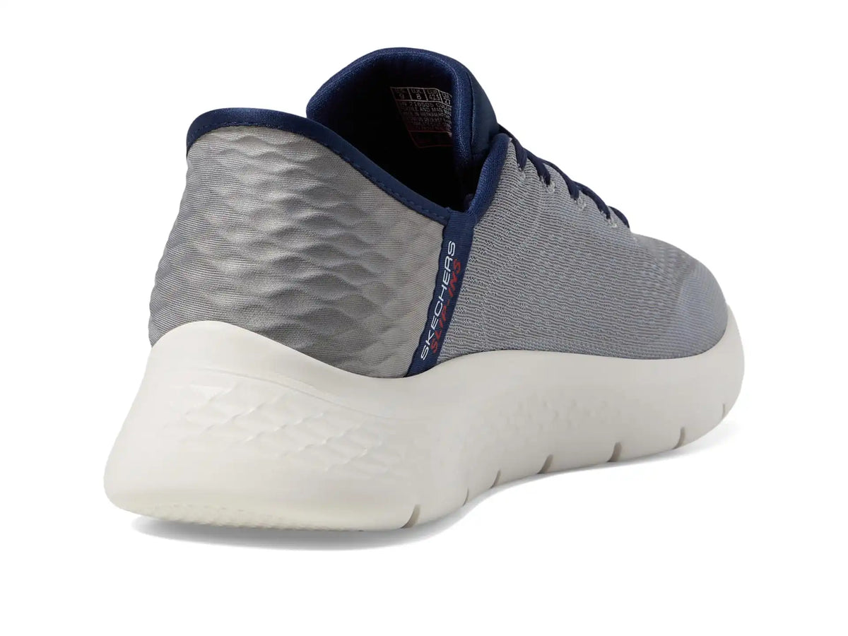 Men's SKECHERS Performance Go Walk Flex - New World Hands Free Slip-Ins