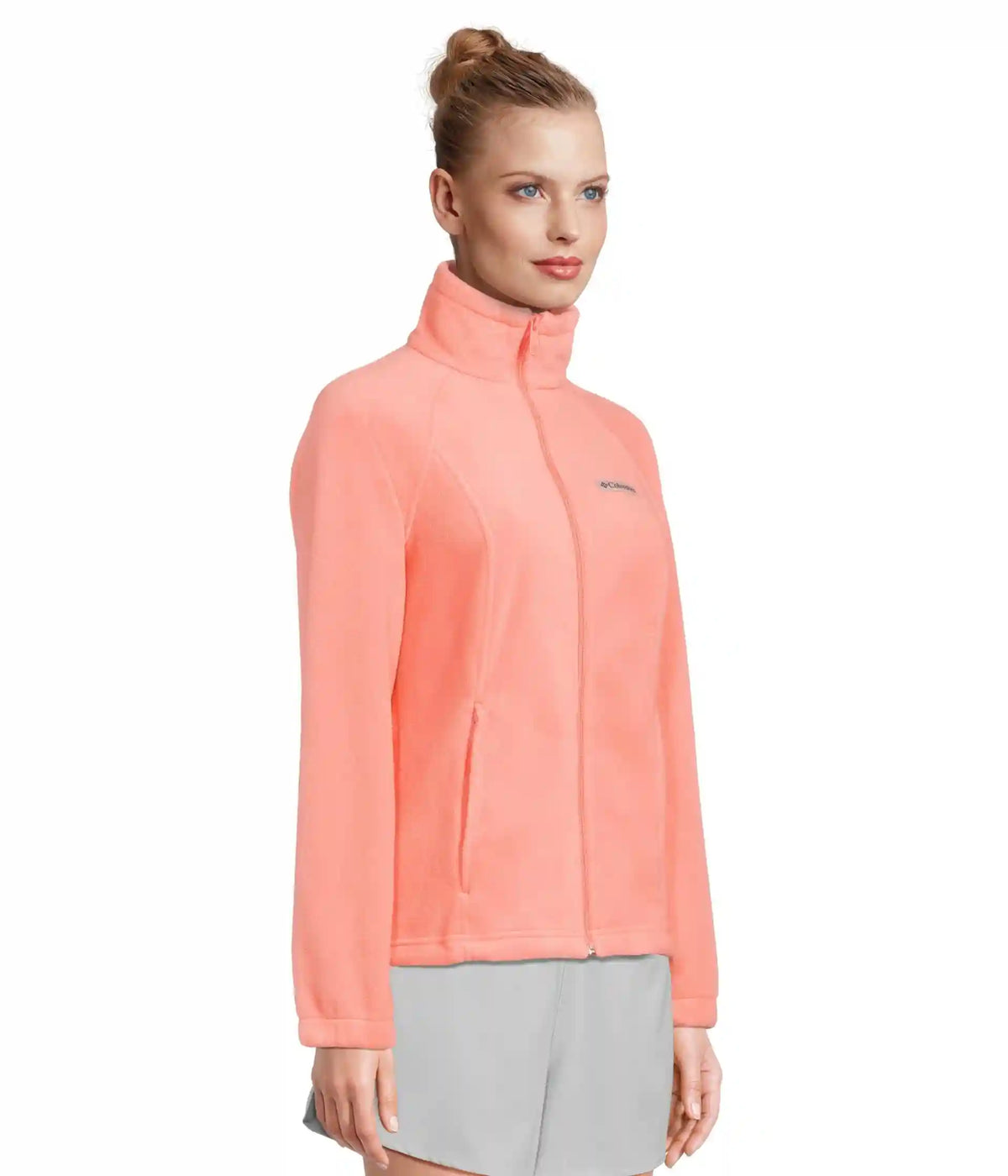 Women's Columbia Benton Springs Full Zip