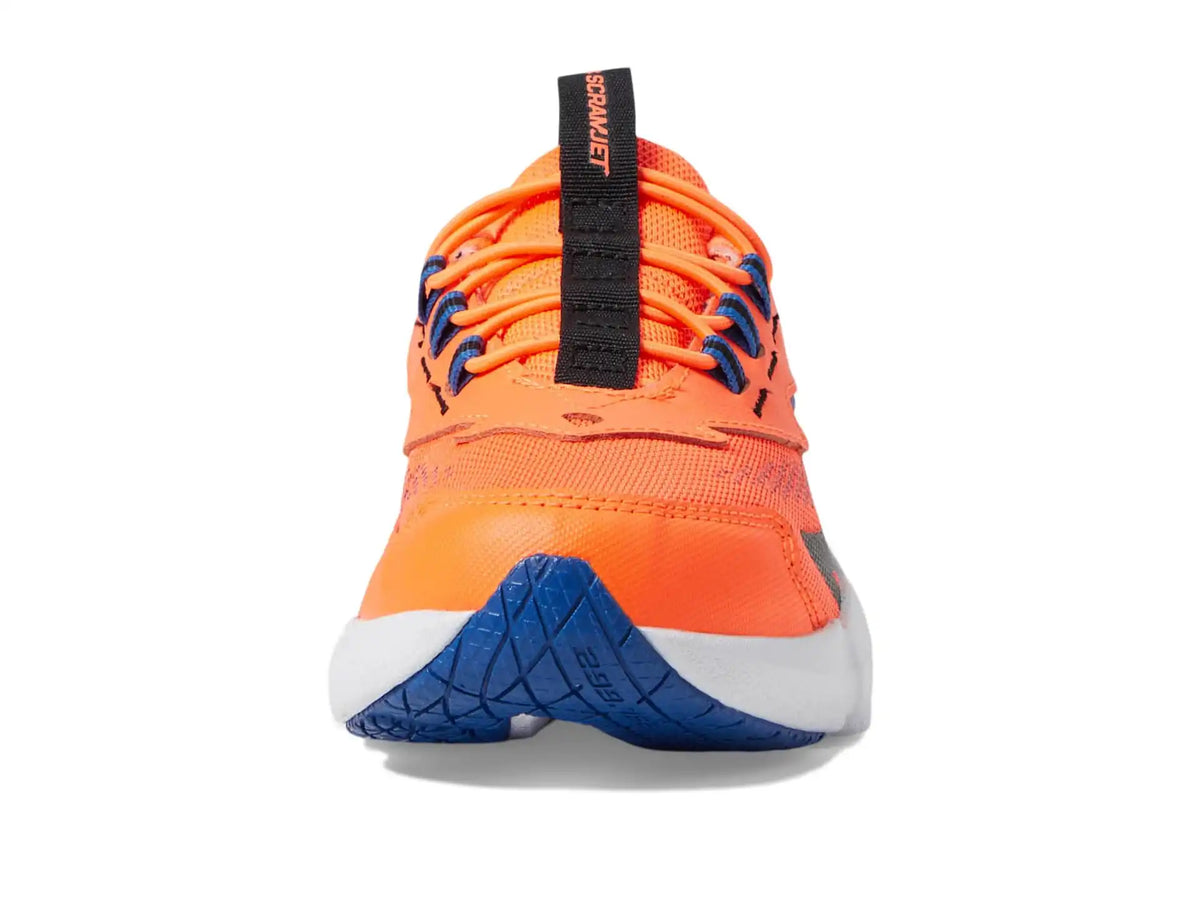 Under Armour Kids Pre School Scramjet 6 Alternate Lace (Little Kid)