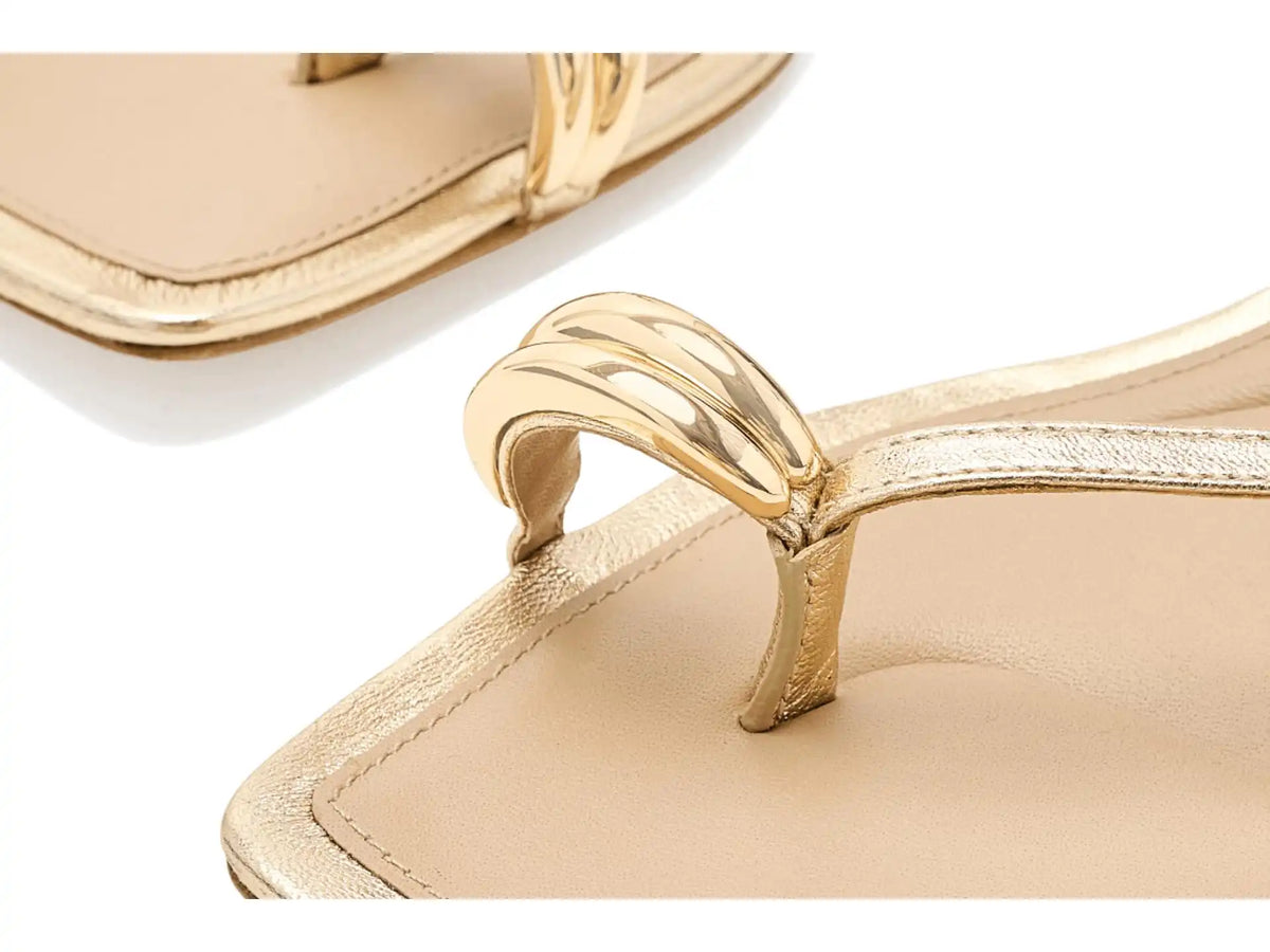Women's Vince Polli Kitten Strappy