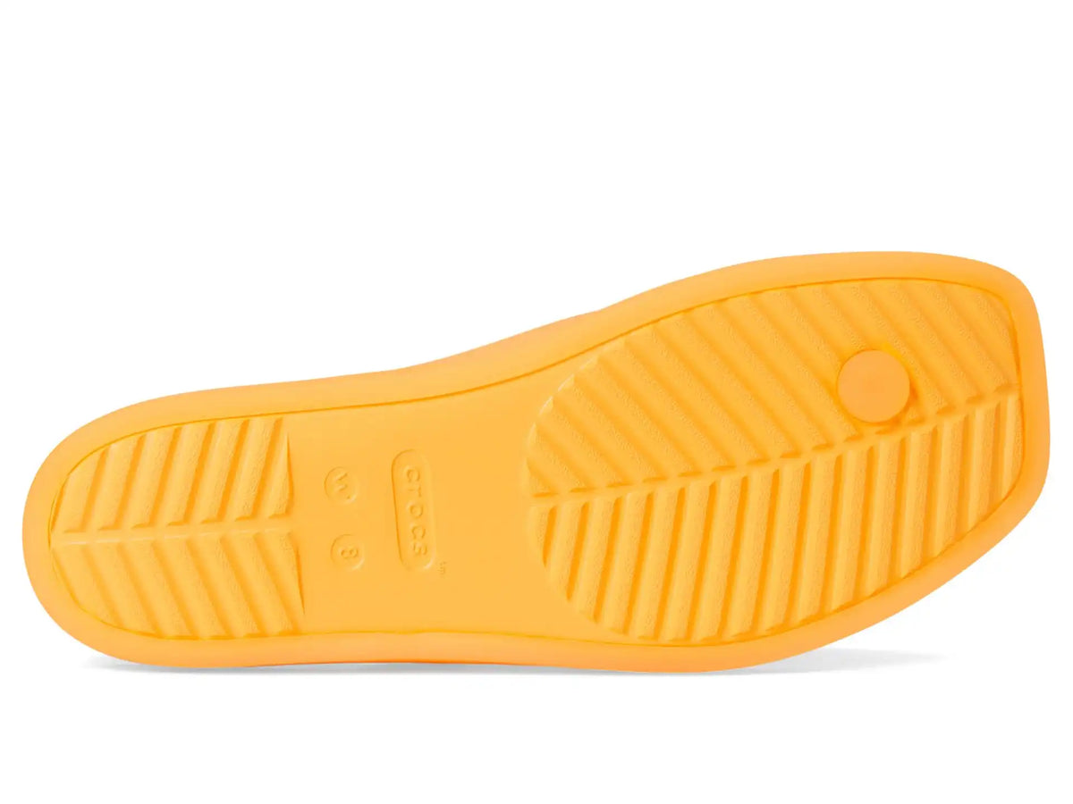 Women's Crocs Miami Flip