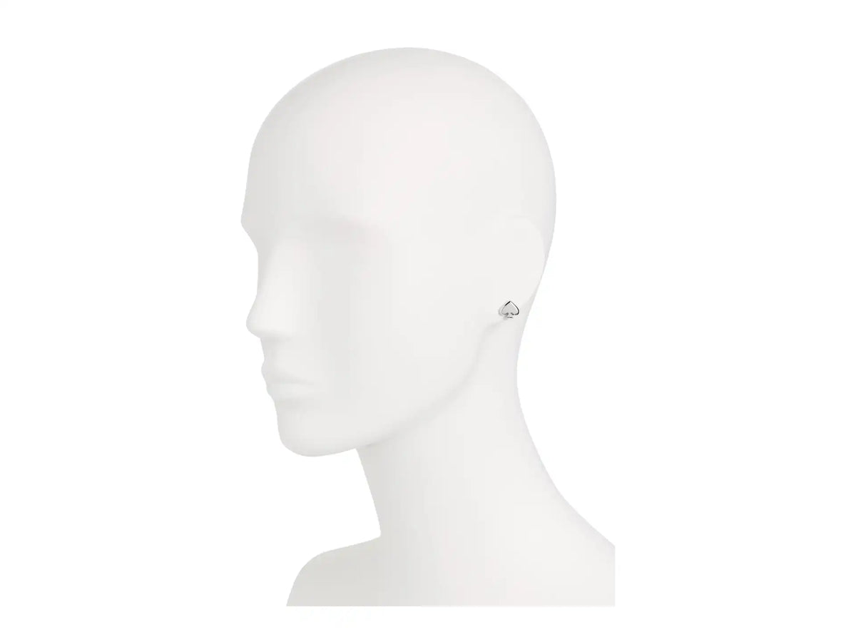 Kate Spade New York Everyday Spade Metal Studs