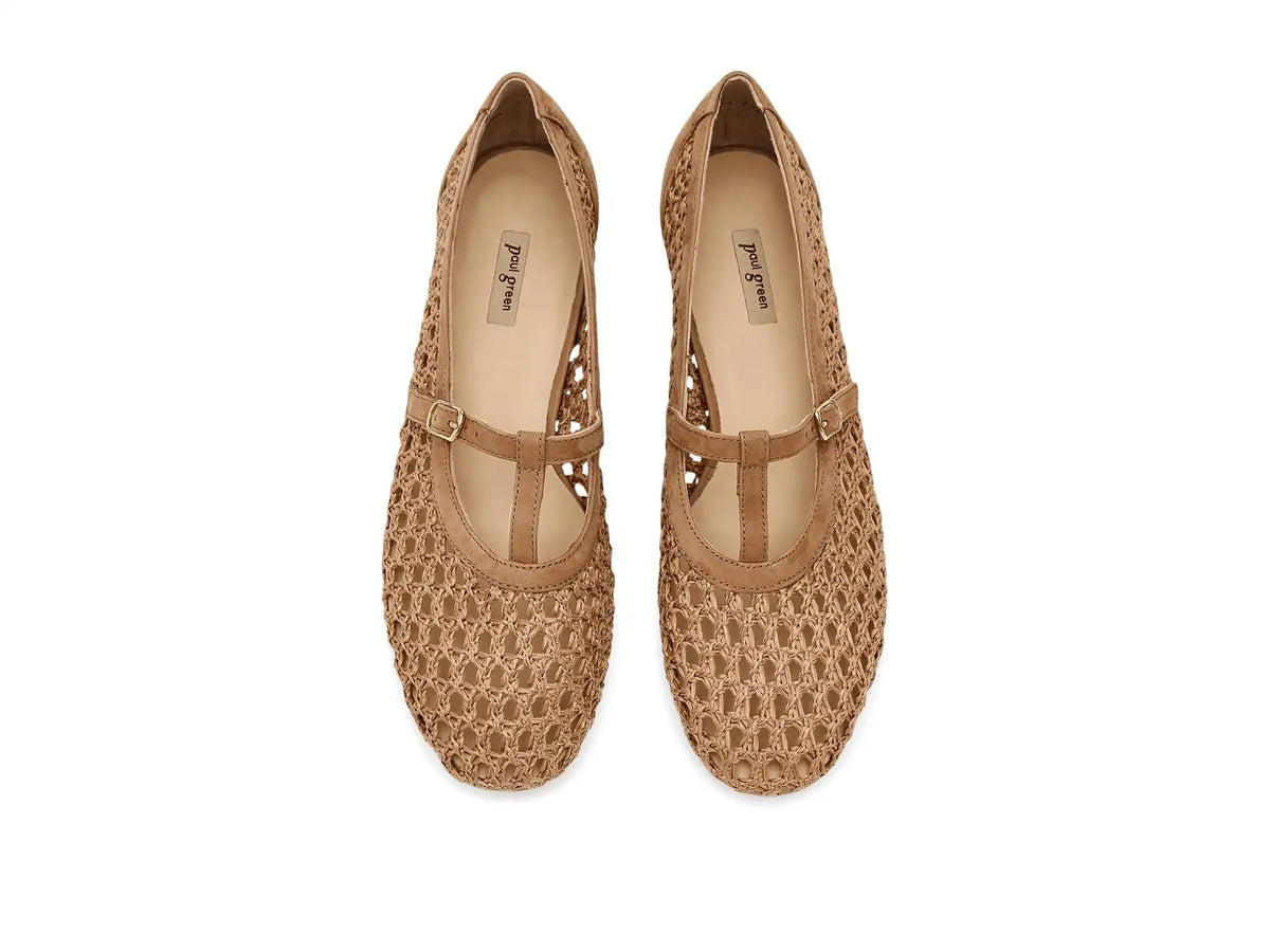 Women's Paul Green Anabele Flats