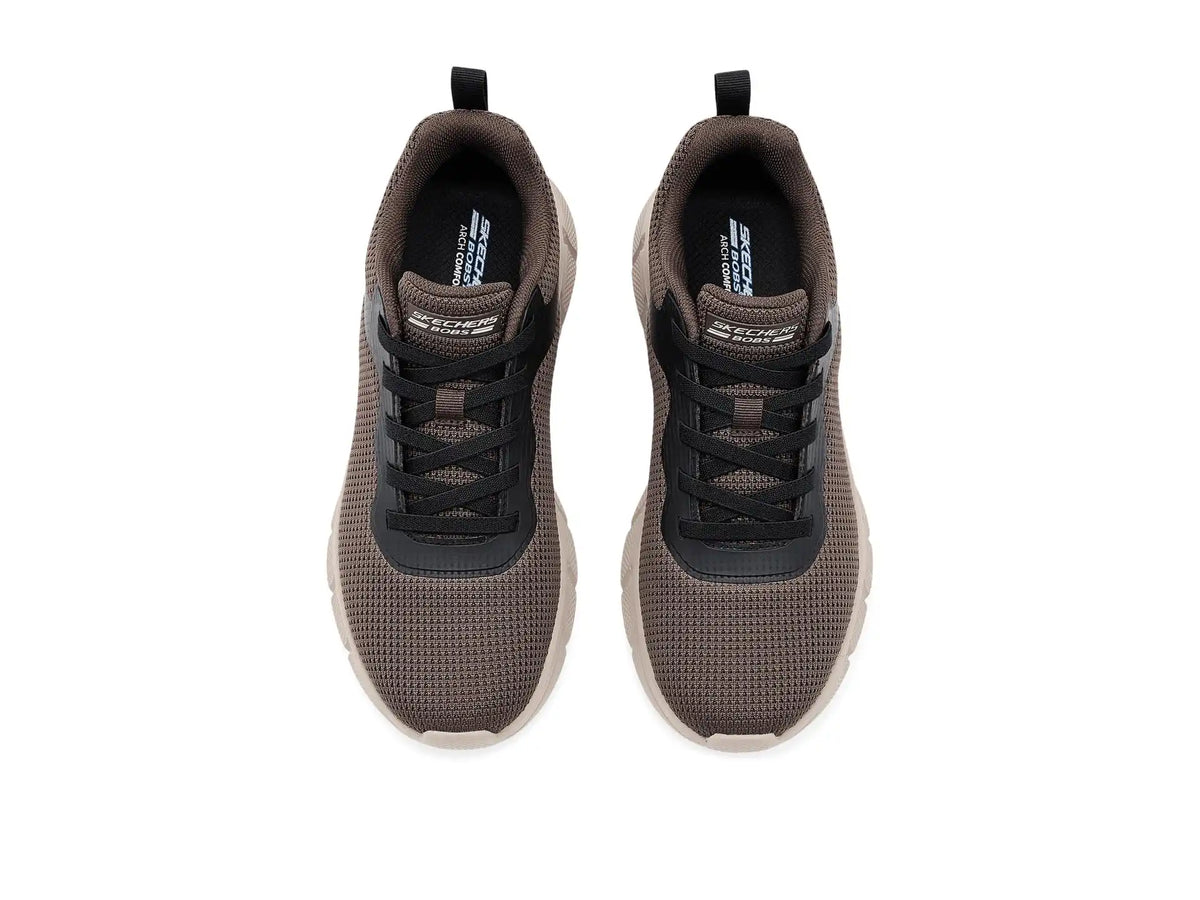Men's BOBS from SKECHERS Bobs B Flex - Arch Comfort Edge