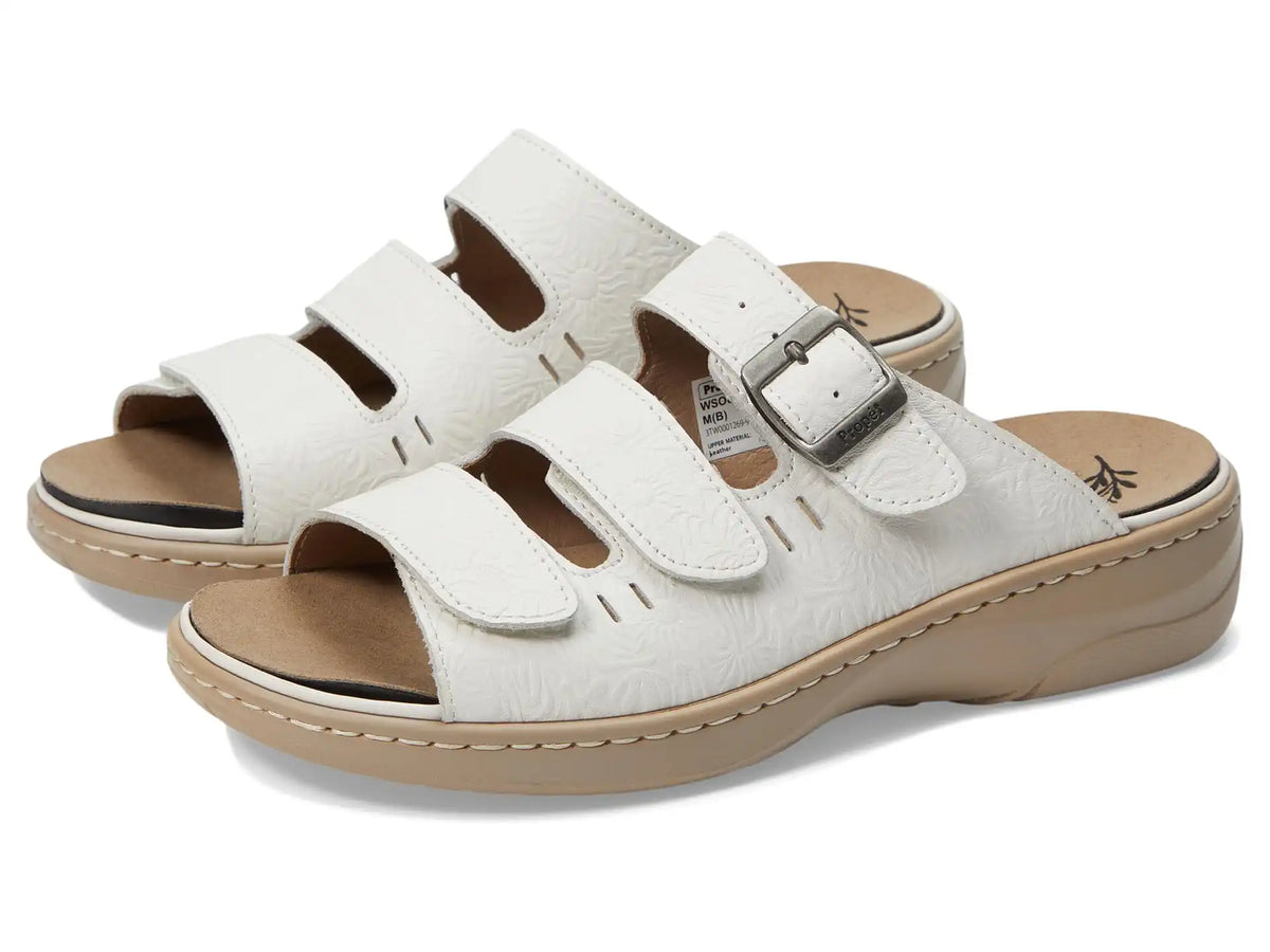 Women's Propet Breezy Walker Slide