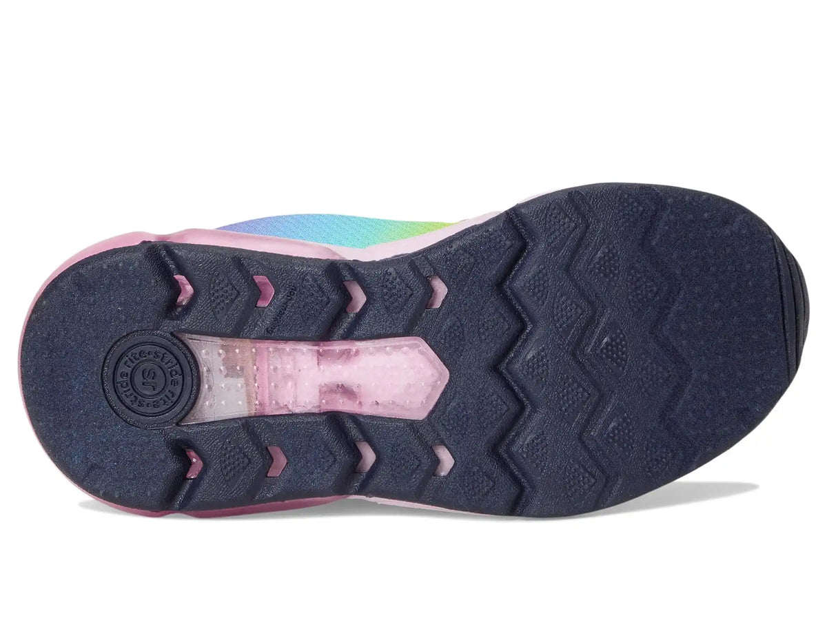 Stride Rite M2P Lighted Phantom (Little Kid)
