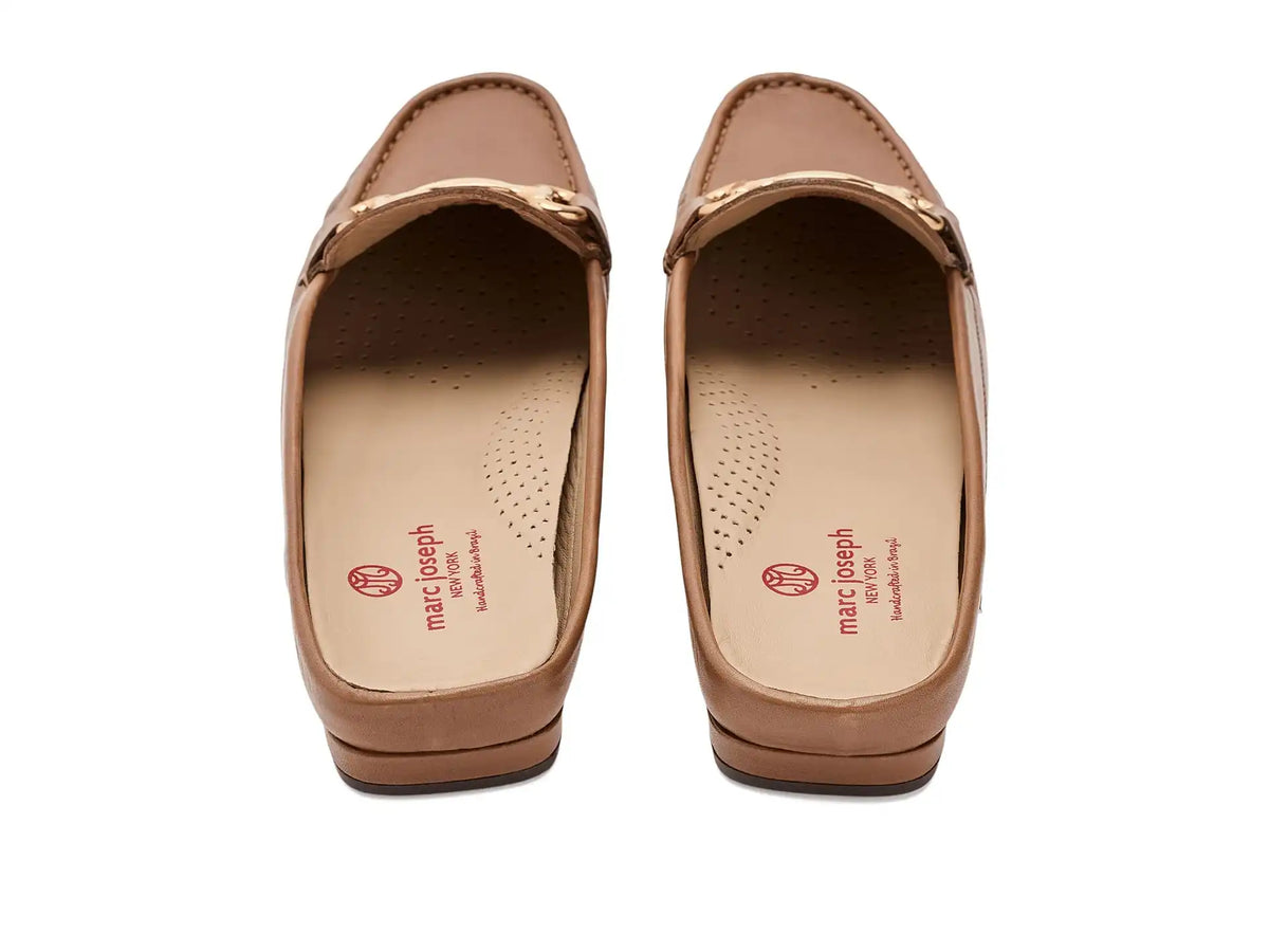 Women's Marc Joseph New York Grand Mule