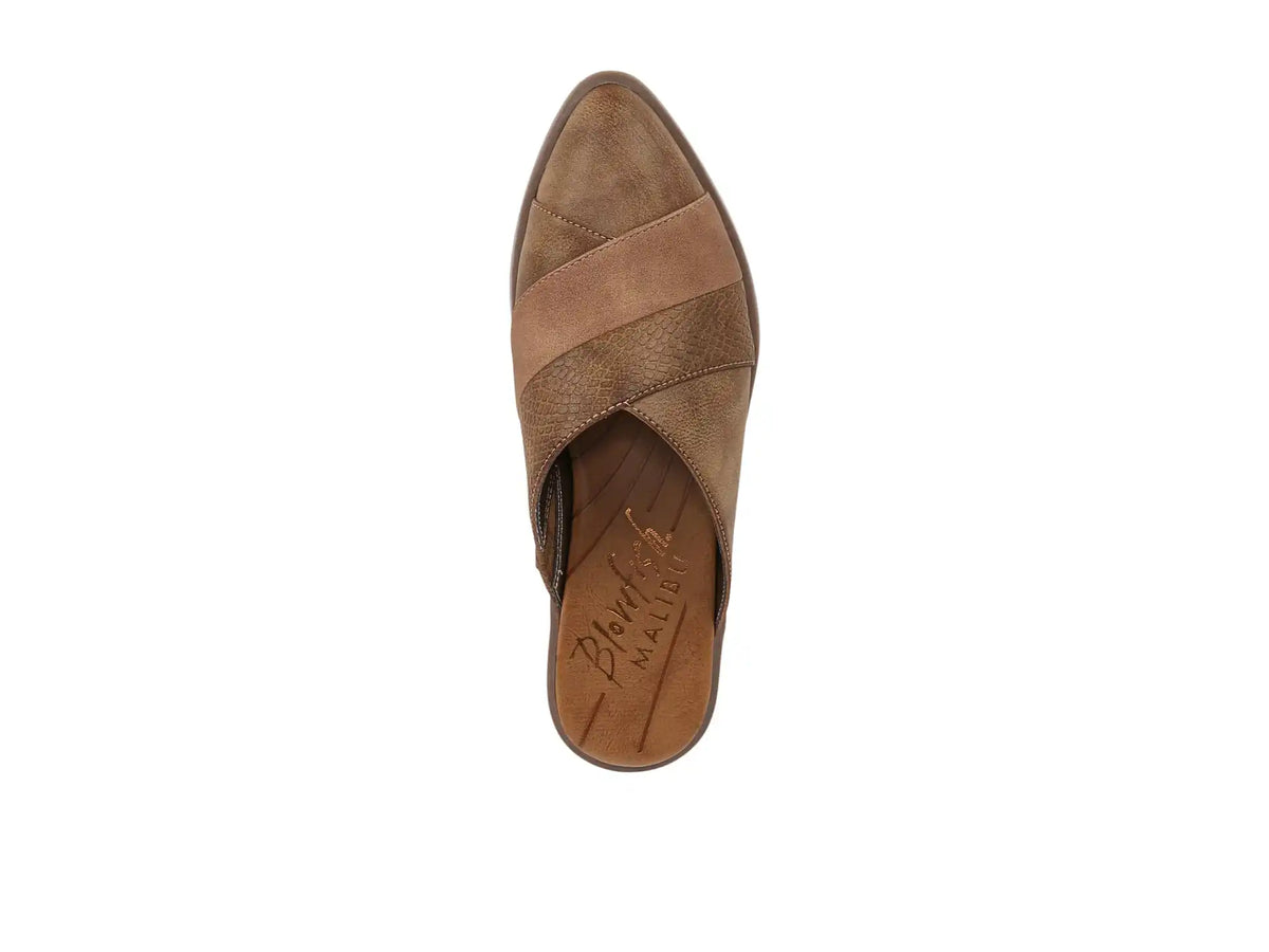 Women's Blowfish Malibu Hazel Mules