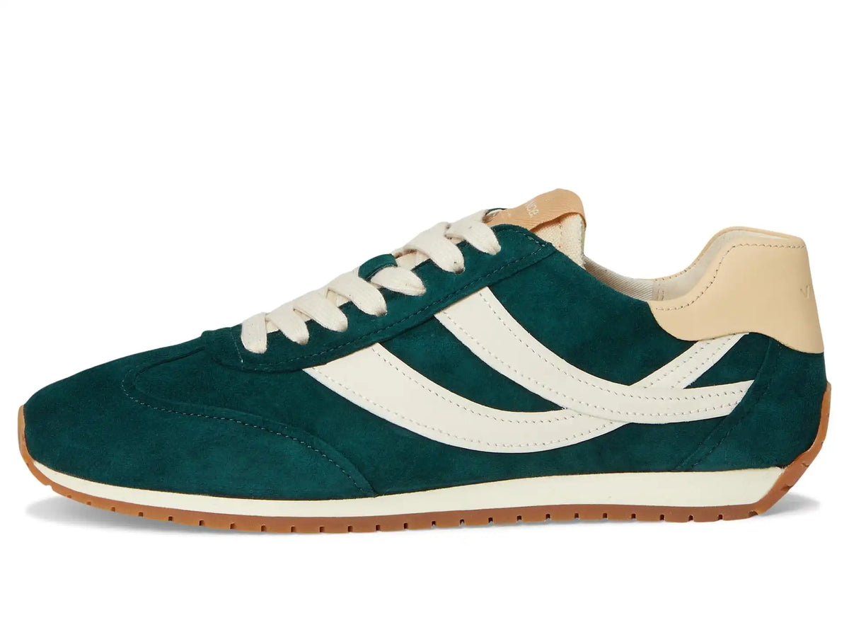 Women's Vince Oasis Runner-W Lace-Up Shoes