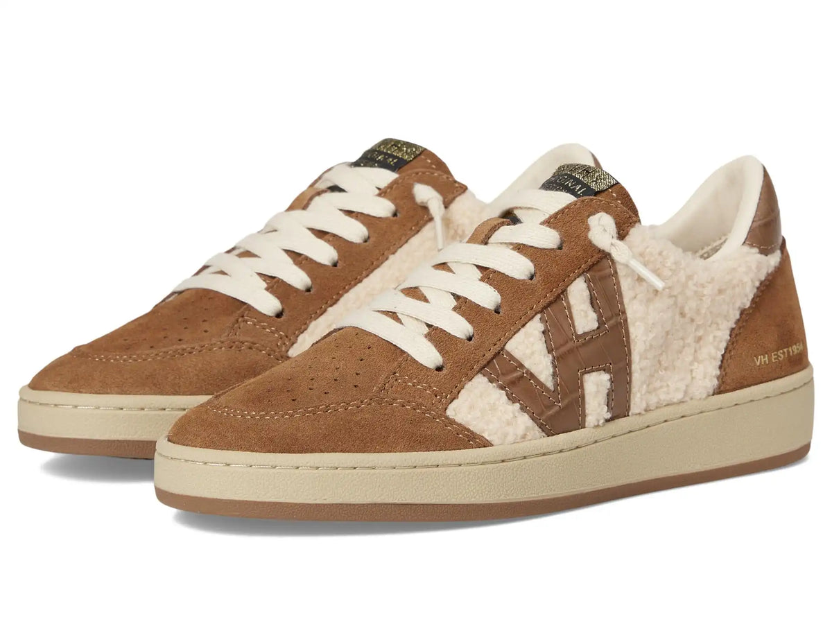 Women's Vintage Havana Step