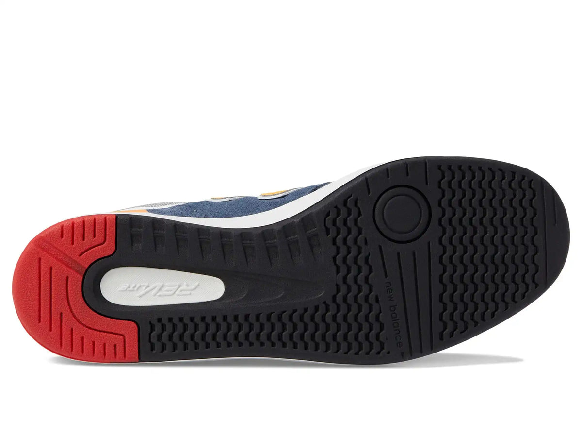 Unisex New Balance Numeric 574 Court