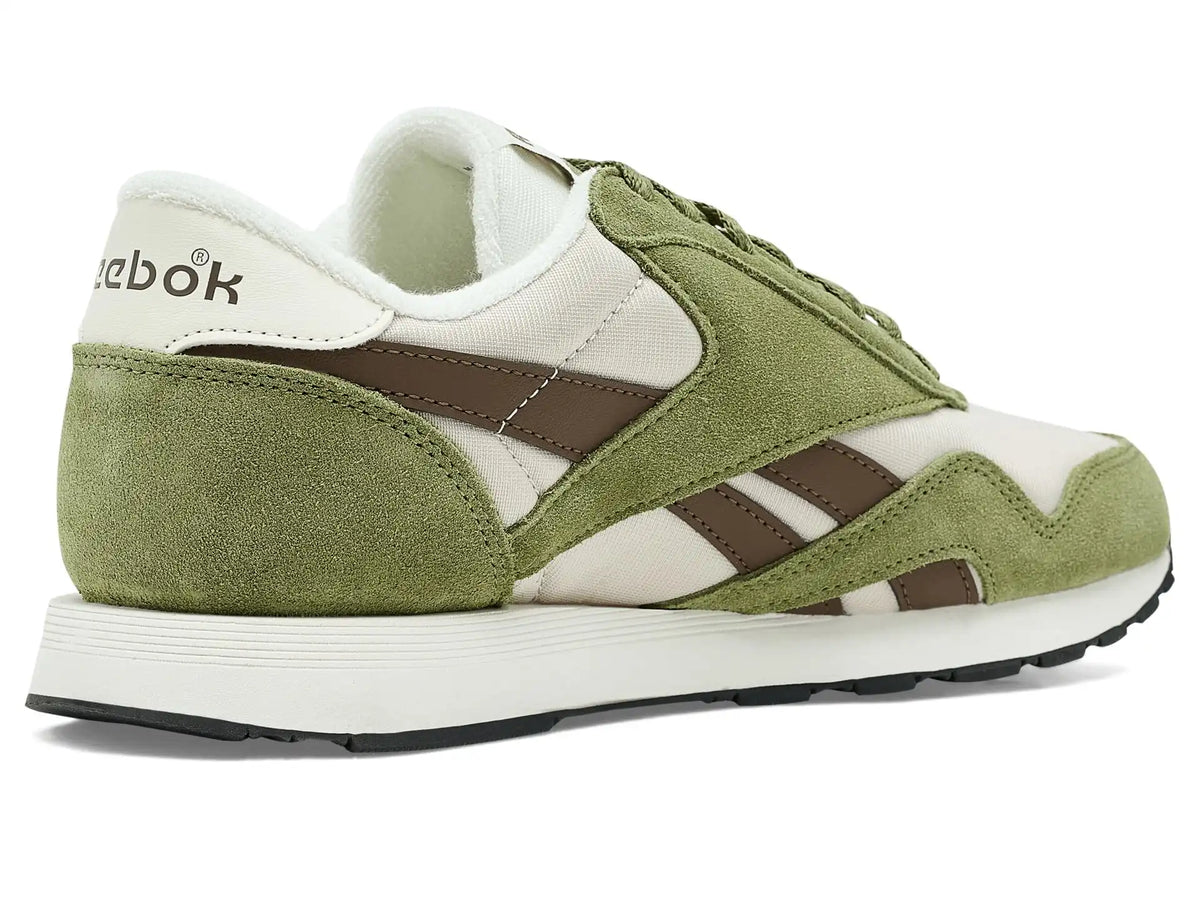Unisex Reebok Lifestyle Classic Nylon