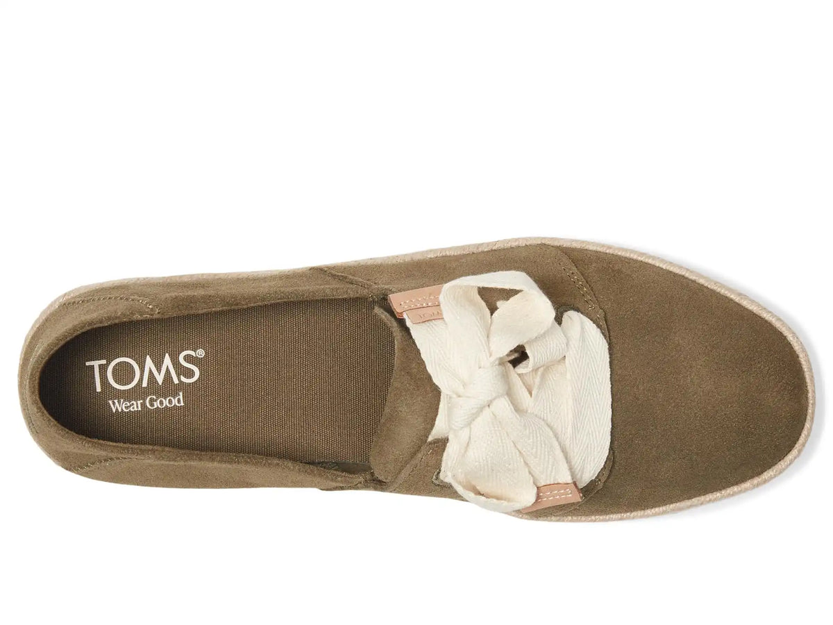Women's TOMS Carolina Lace Up