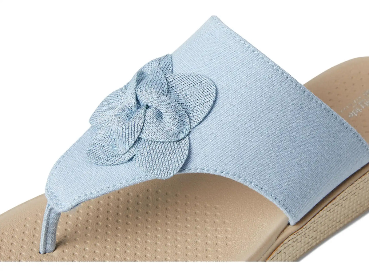 Women's LifeStride Bloom Thongs