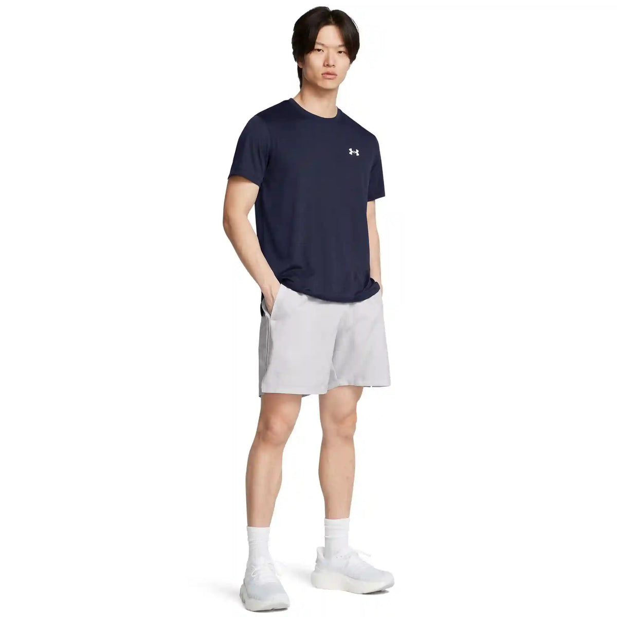 Men's Under Armour Launch Run 7 Inch Shorts