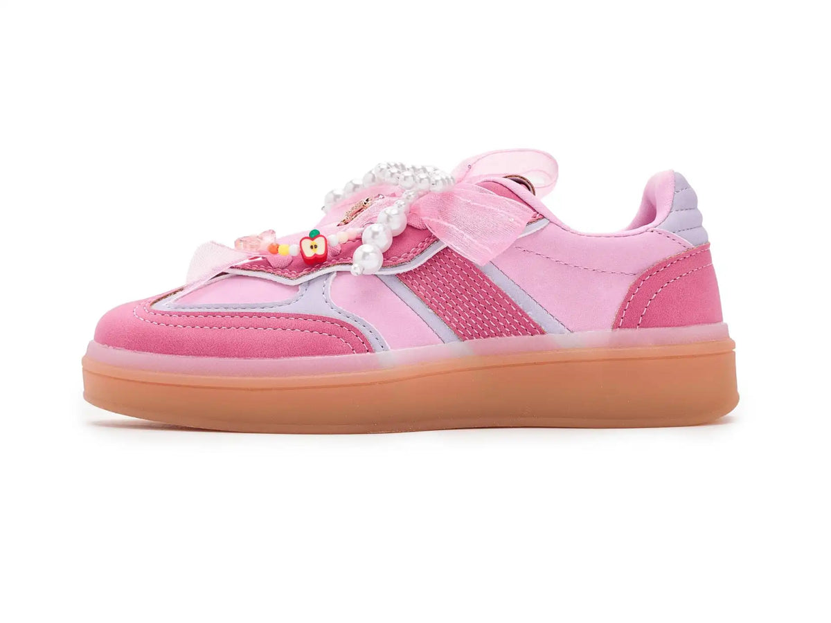 Steve Madden Kids Sianna (Little Kid/Big Kid)