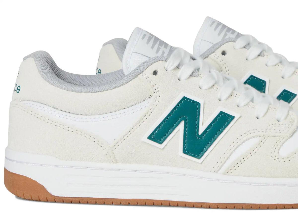 Unisex New Balance Numeric 480 - Numeric