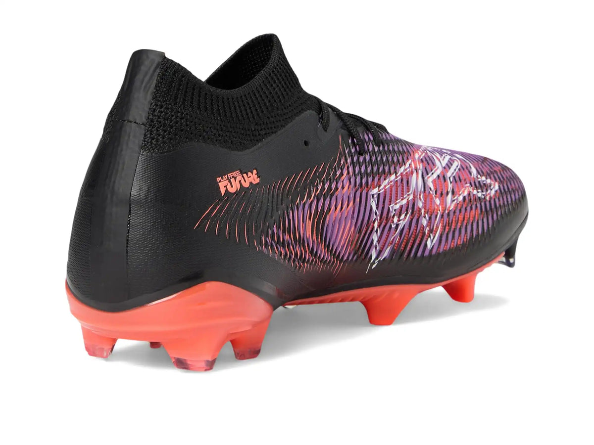 Women's PUMA Future 8 Match Firm/ Artificial Ground Soccer Cleats