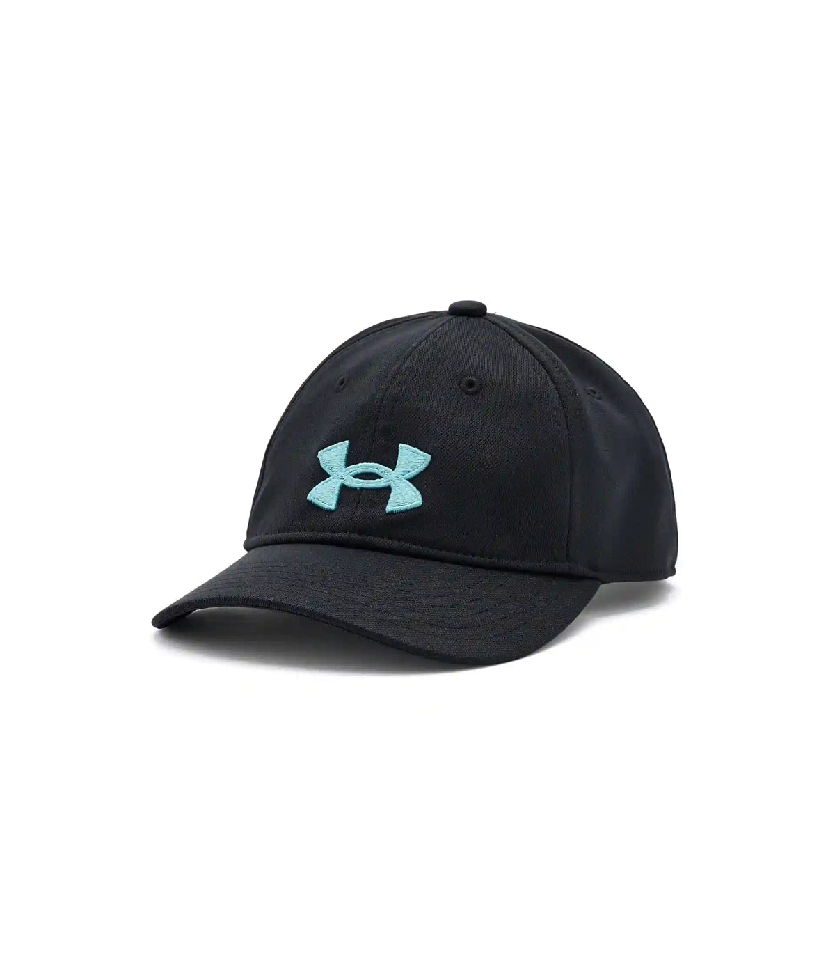 Under Armour Blitzing Hat Adjustable (Little Kids/Big Kids)