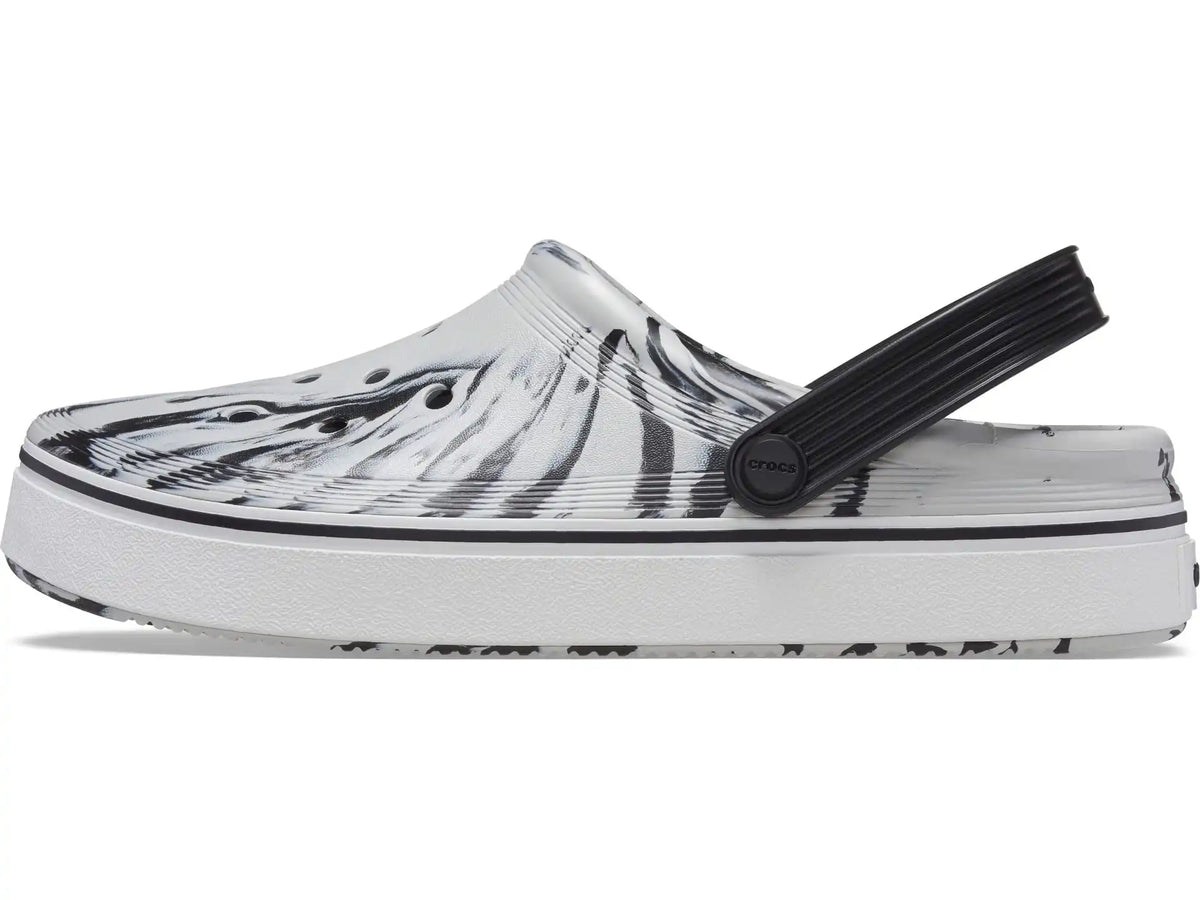 Unisex Crocs Off Court Clog