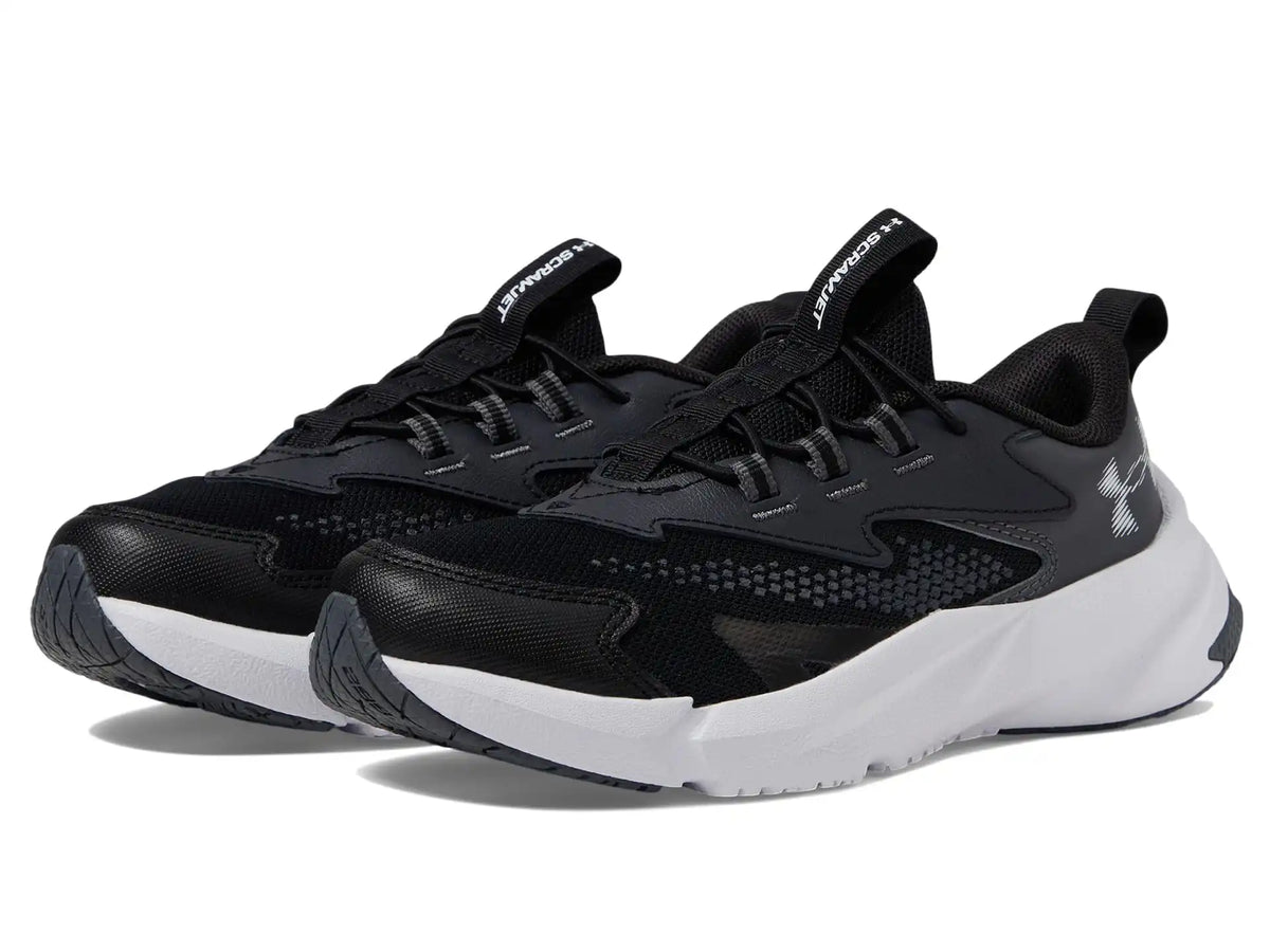 Under Armour Kids Pre School Scramjet 6 Alternate Lace (Little Kid)