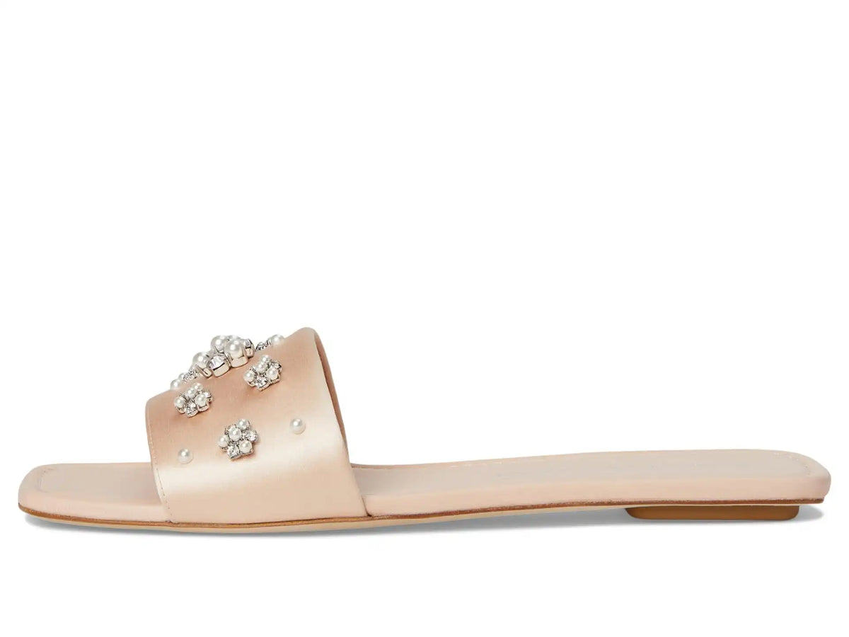 Women's Stuart Weitzman POPPY SLIDE